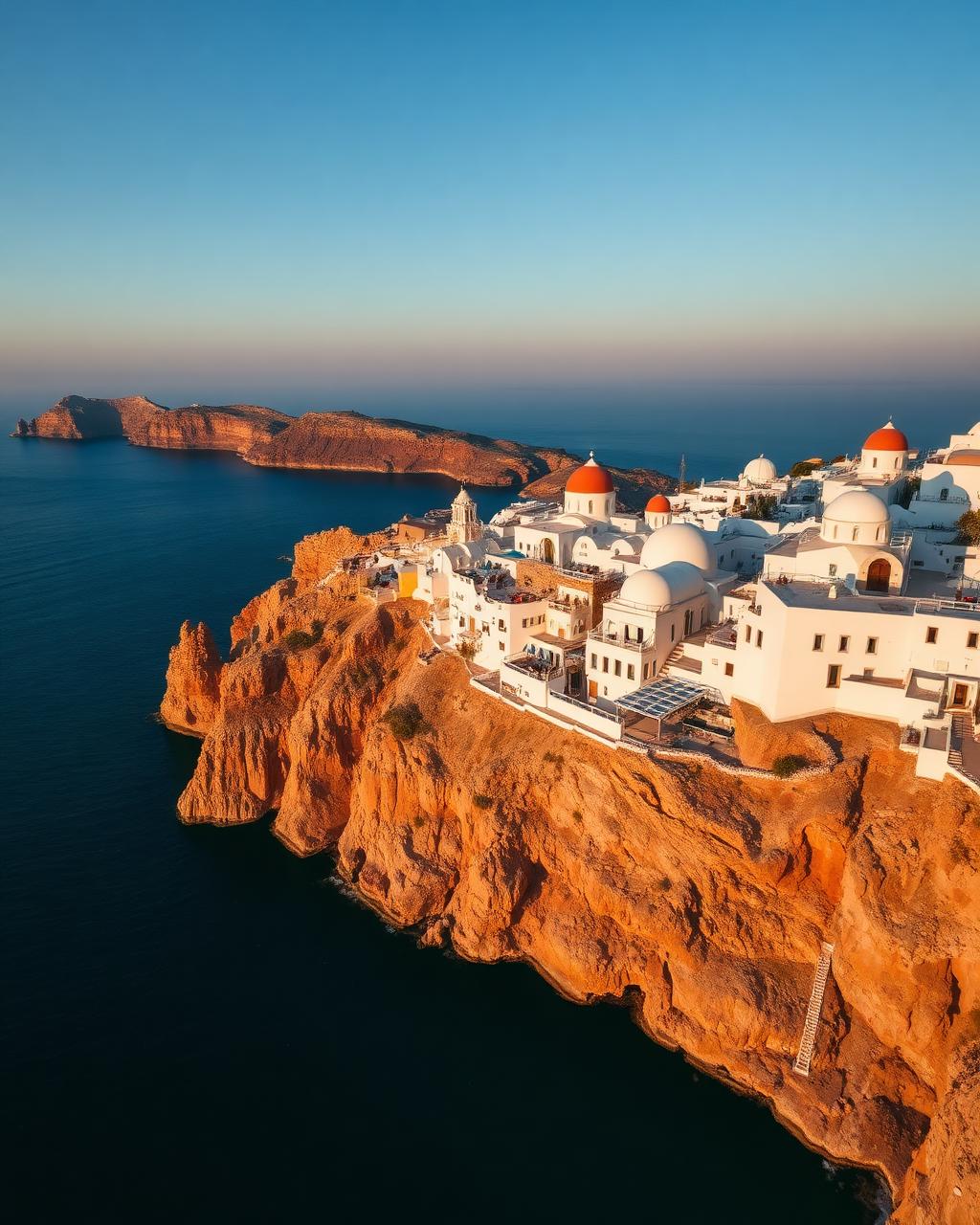 Santorini, Greece